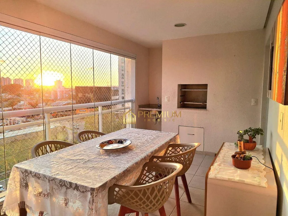 Apartamento, 4 quartos, 152 m² - Foto 6