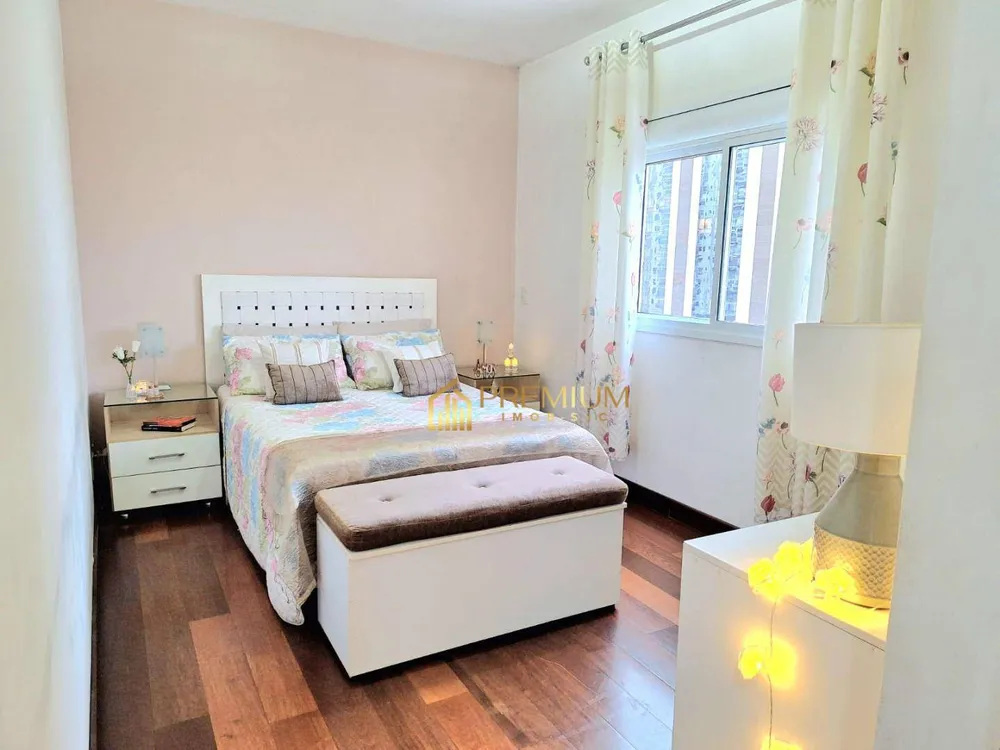 Apartamento, 4 quartos, 152 m² - Foto 12