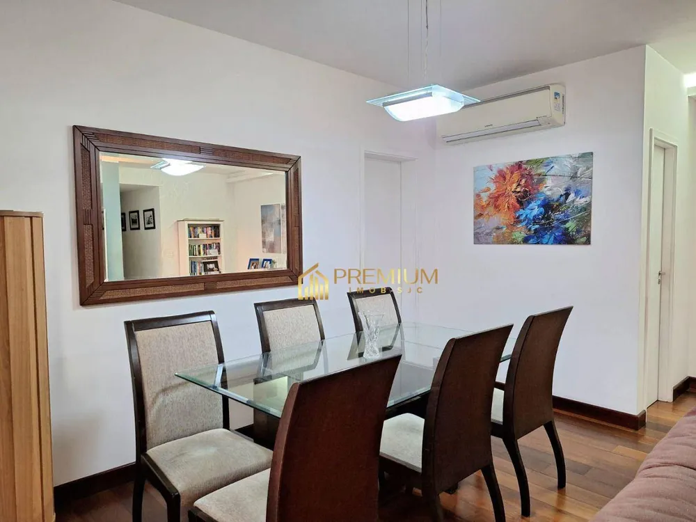 Apartamento, 4 quartos, 152 m² - Foto 10