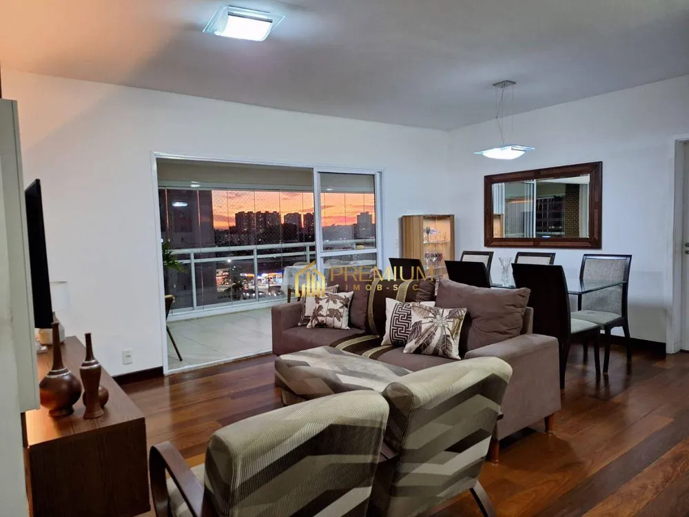 Apartamento, 4 quartos, 152 m² - Foto 7