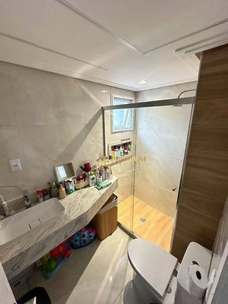Apartamento, 3 quartos, 90 m² - Foto 3