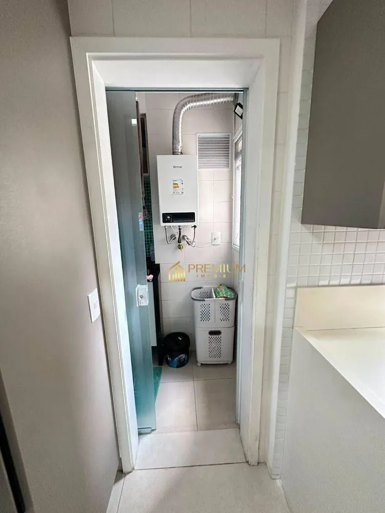 Apartamento, 3 quartos, 90 m² - Foto 2