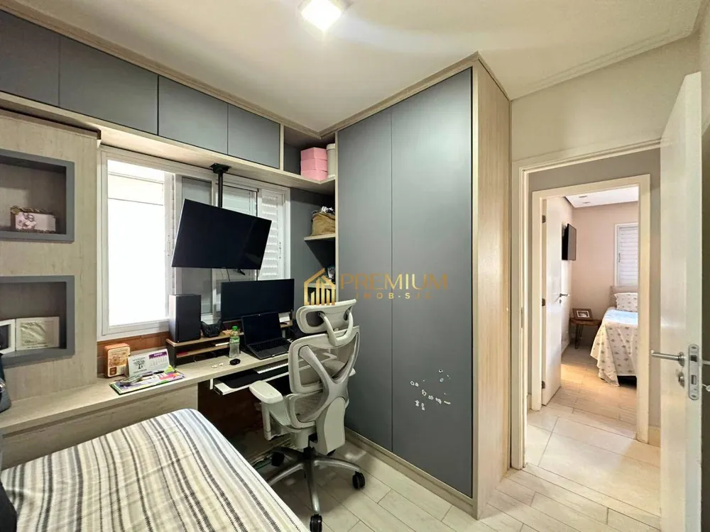 Apartamento, 3 quartos, 90 m² - Foto 1