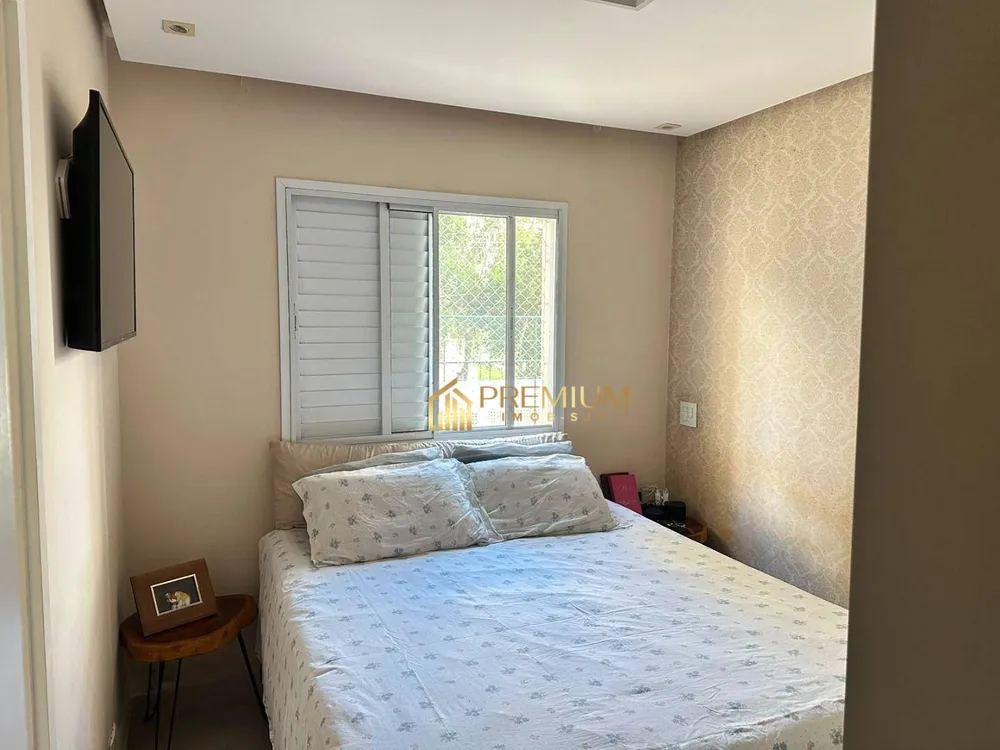 Apartamento, 3 quartos, 90 m² - Foto 4