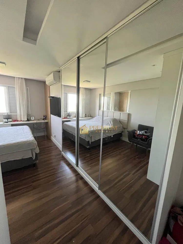 Apartamento, 4 quartos, 142 m² - Foto 5