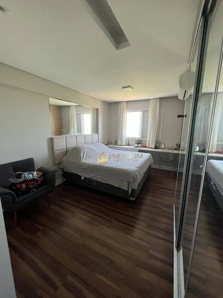 Apartamento, 4 quartos, 142 m² - Foto 9