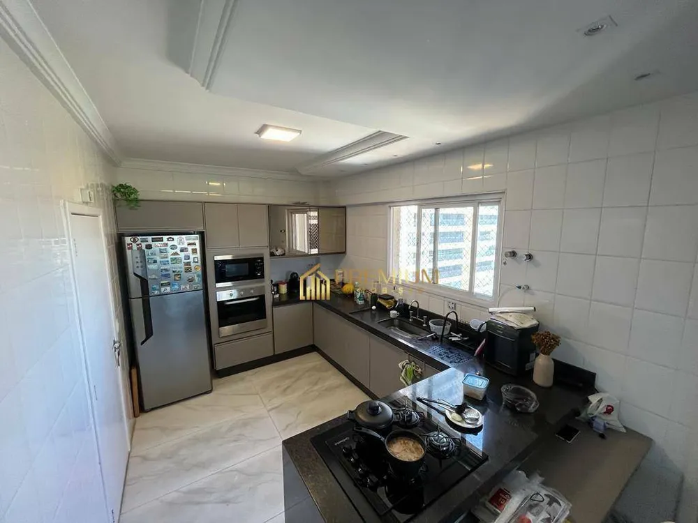 Apartamento, 4 quartos, 142 m² - Foto 6