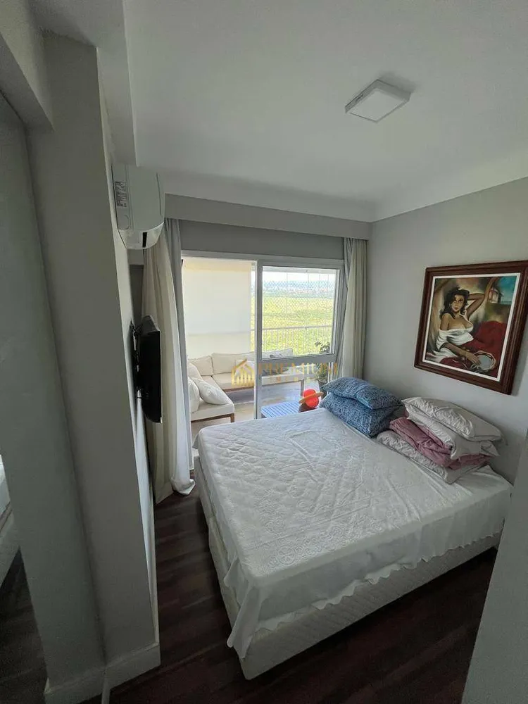 Apartamento, 4 quartos, 142 m² - Foto 11