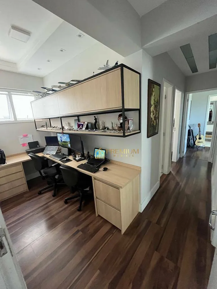 Apartamento, 4 quartos, 142 m² - Foto 10