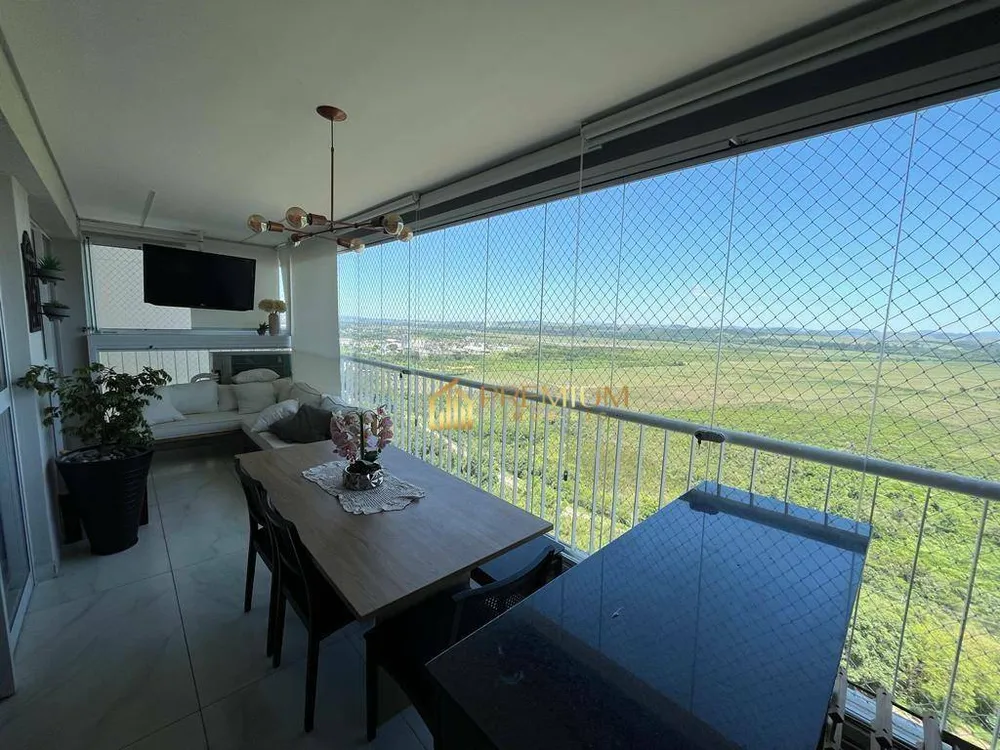 Apartamento, 4 quartos, 142 m² - Foto 1