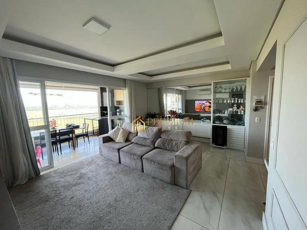 Apartamento, 4 quartos, 142 m² - Foto 3
