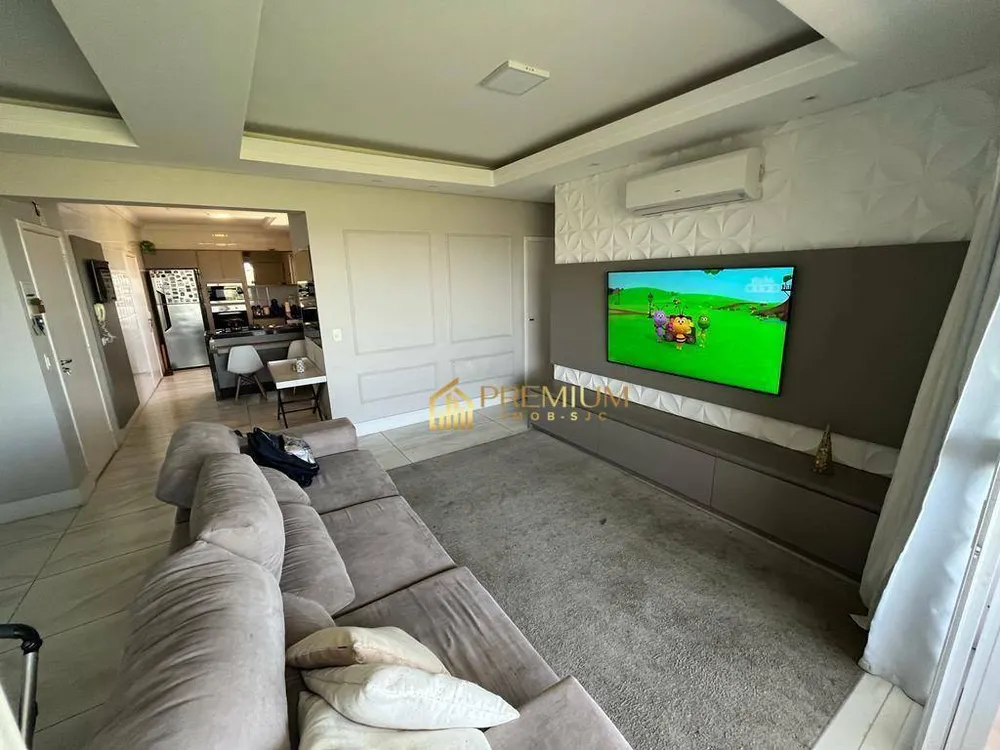 Apartamento, 4 quartos, 142 m² - Foto 7