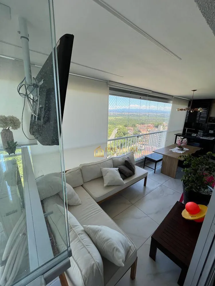 Apartamento, 4 quartos, 142 m² - Foto 12