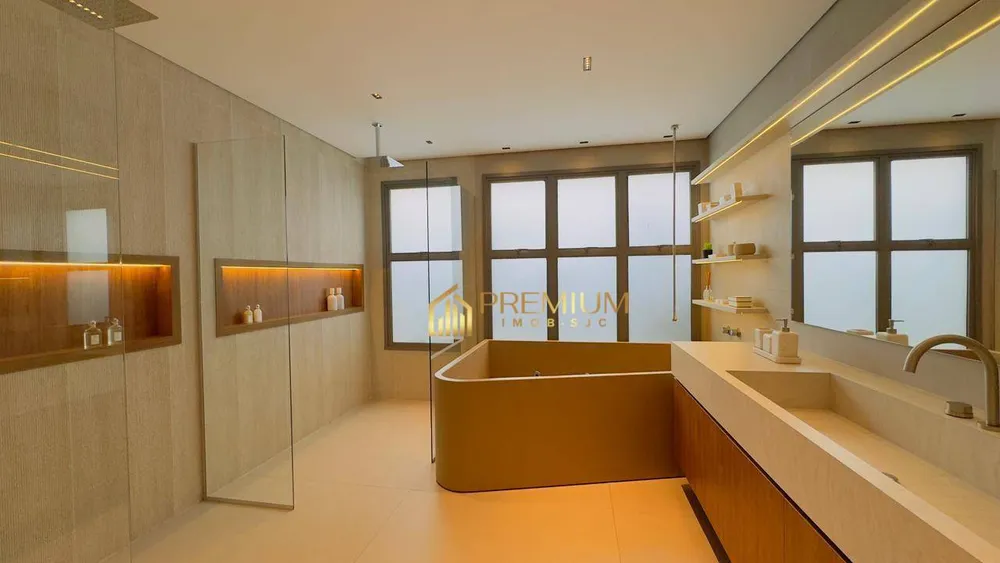 Apartamento, 4 quartos, 277 m² - Foto 5