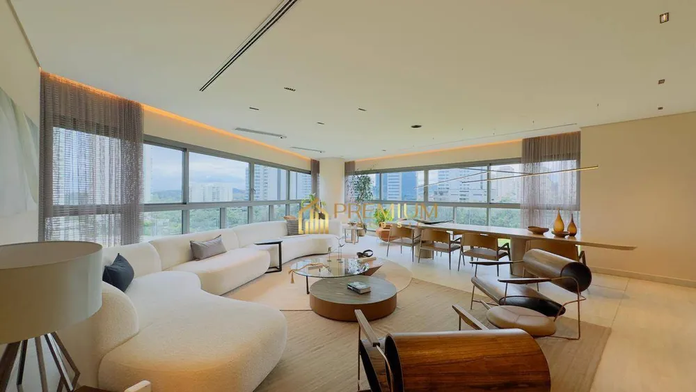 Apartamento, 4 quartos, 277 m² - Foto 3