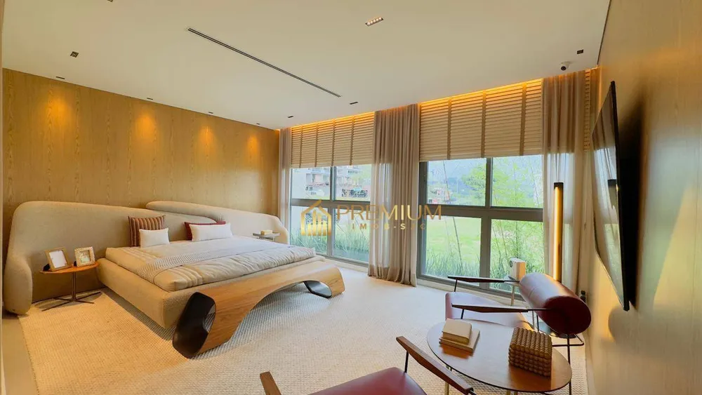 Apartamento, 4 quartos, 277 m² - Foto 14