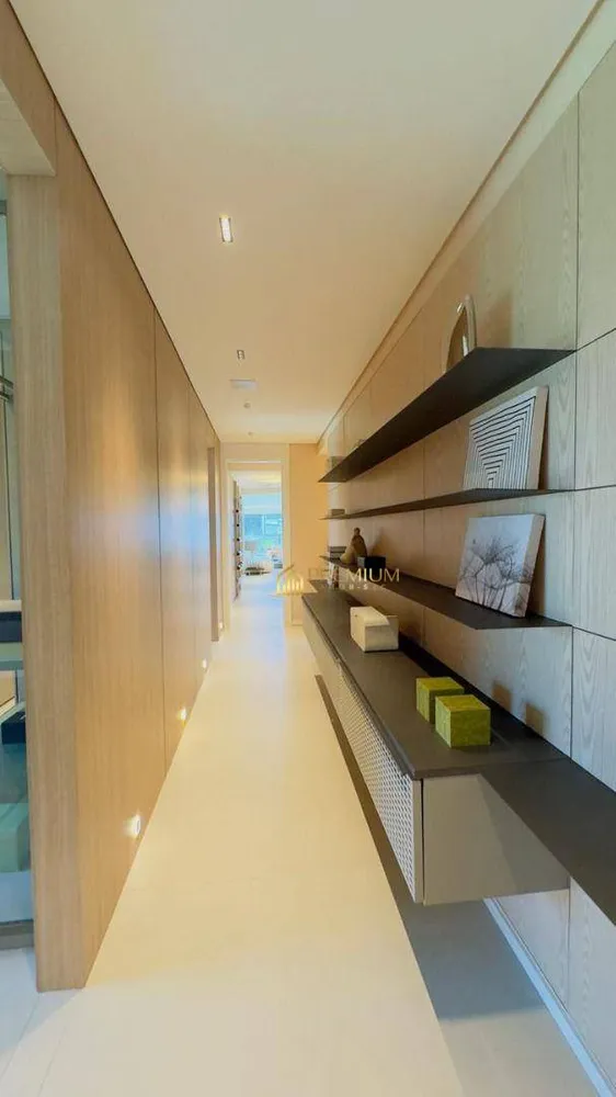 Apartamento, 4 quartos, 277 m² - Foto 6