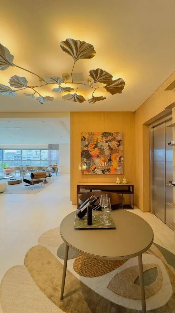 Apartamento, 4 quartos, 277 m² - Foto 15