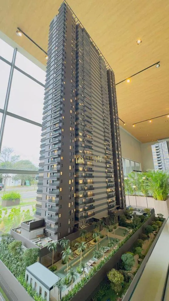 Apartamento, 4 quartos, 277 m² - Foto 16