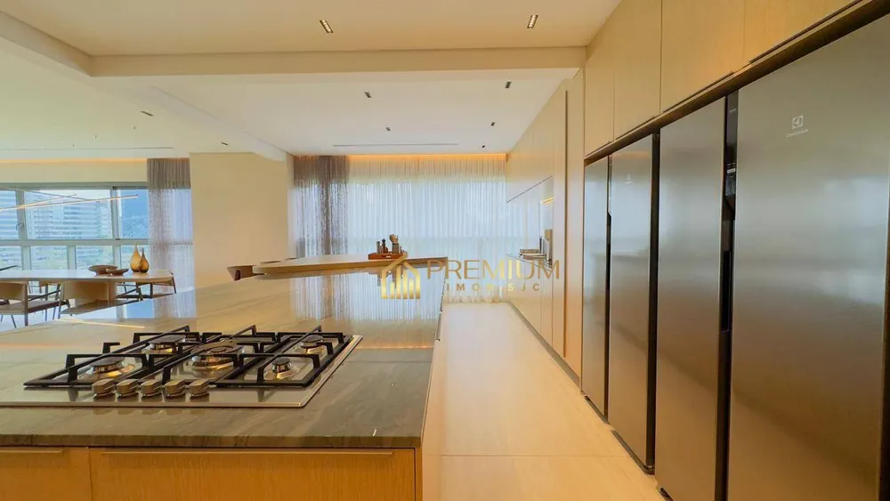 Apartamento, 4 quartos, 277 m² - Foto 2