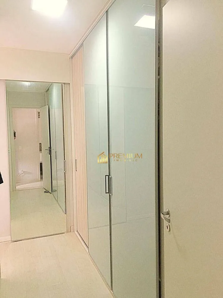 Apartamento, 4 quartos, 182 m² - Foto 2