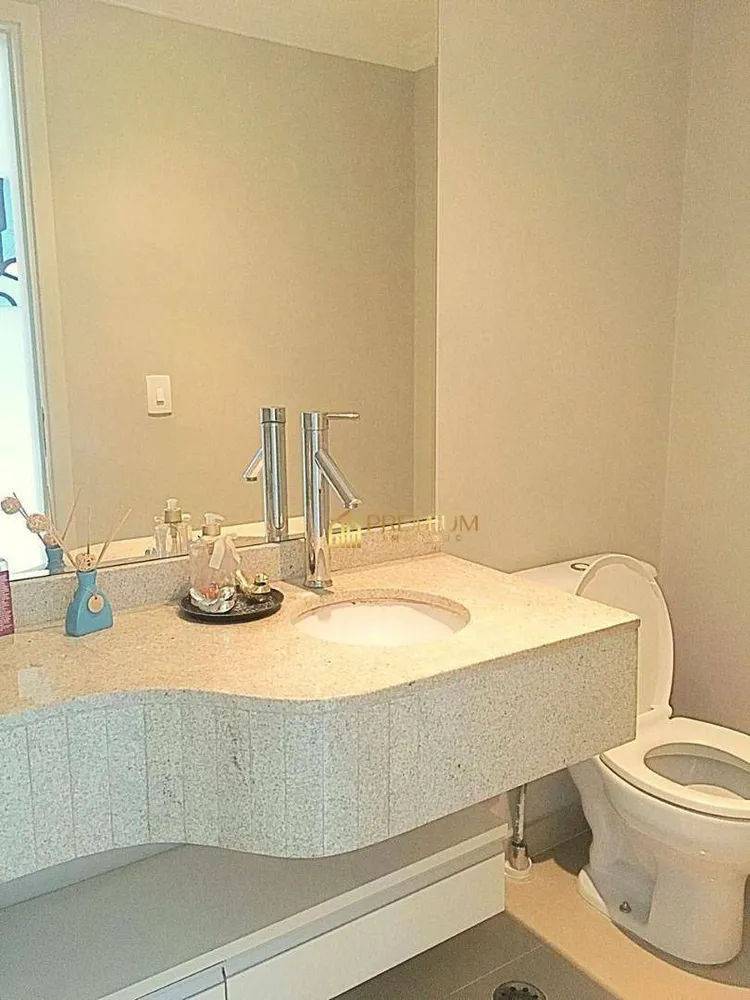 Apartamento, 4 quartos, 182 m² - Foto 4