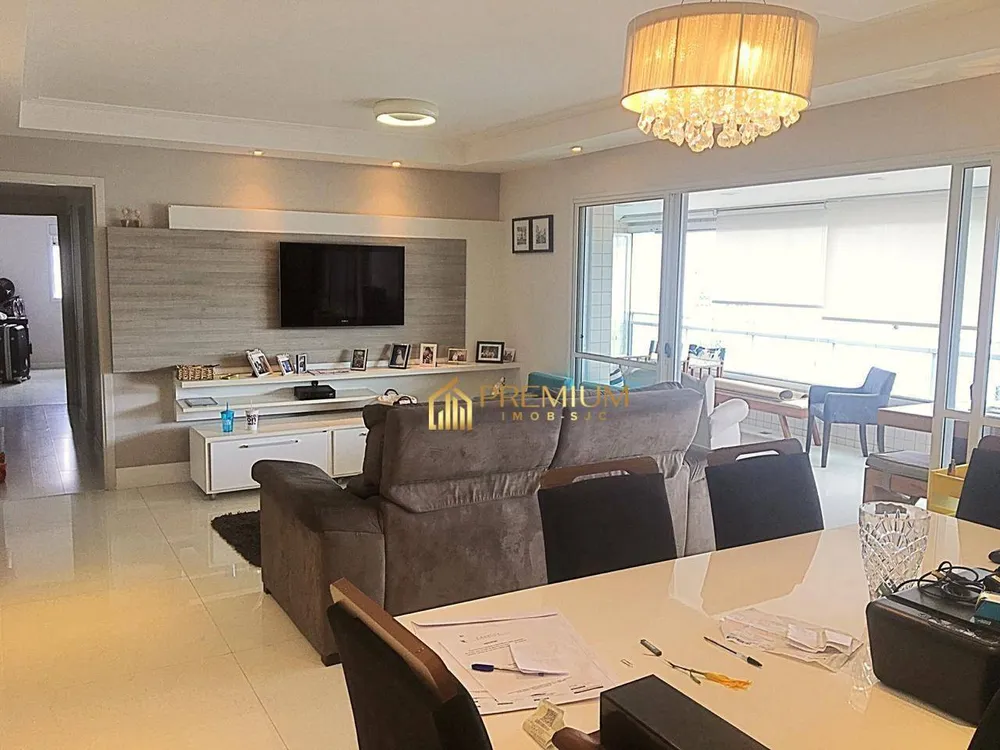 Apartamento, 4 quartos, 182 m² - Foto 4