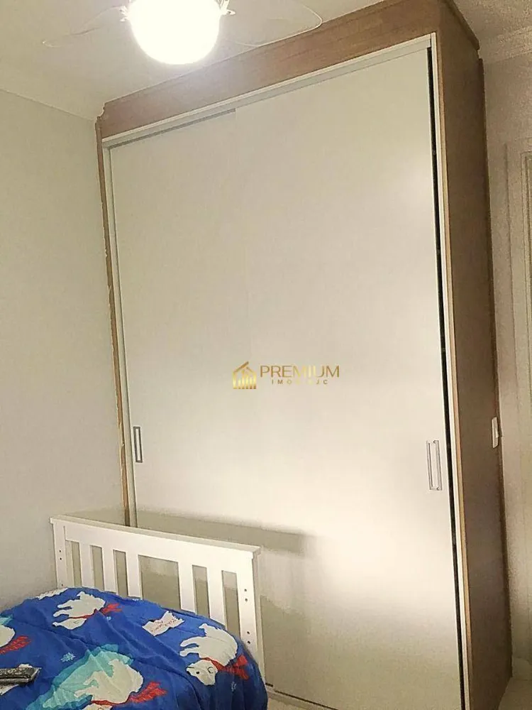 Apartamento, 4 quartos, 182 m² - Foto 3