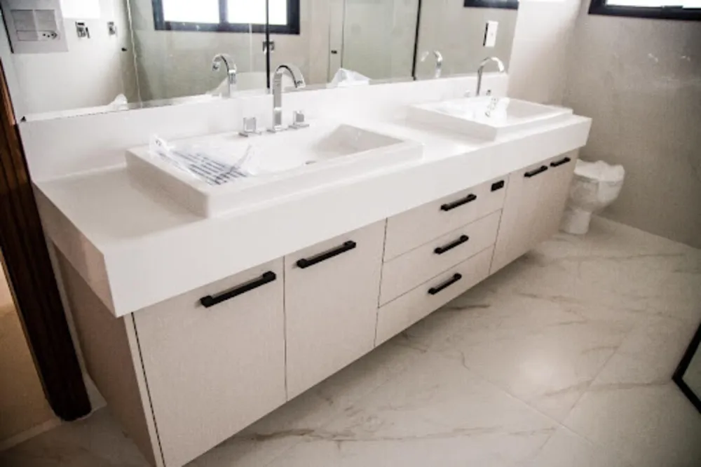 Sobrado, 5 quartos, 700 m² - Foto 1