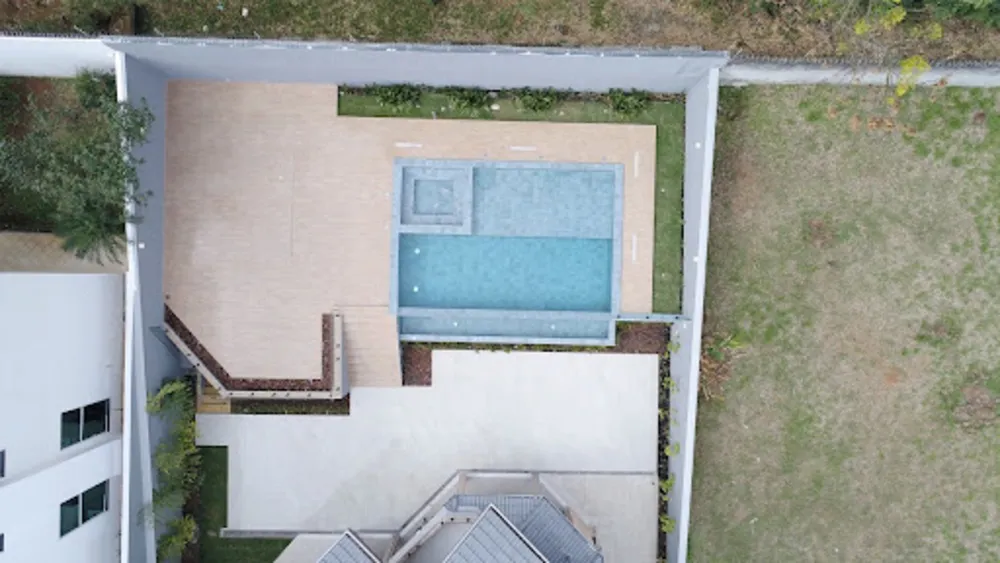 Sobrado, 5 quartos, 700 m² - Foto 6