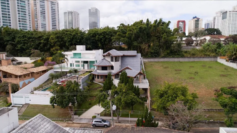 Sobrado, 5 quartos, 700 m² - Foto 1