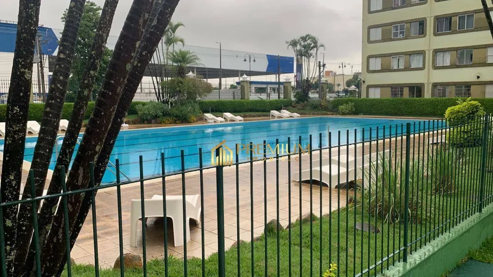 Apartamento, 2 quartos, 48 m² - Foto 1