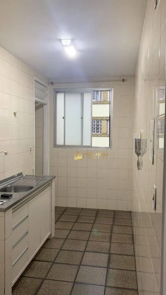 Apartamento, 2 quartos, 48 m² - Foto 3