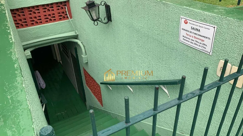 Apartamento, 2 quartos, 48 m² - Foto 7