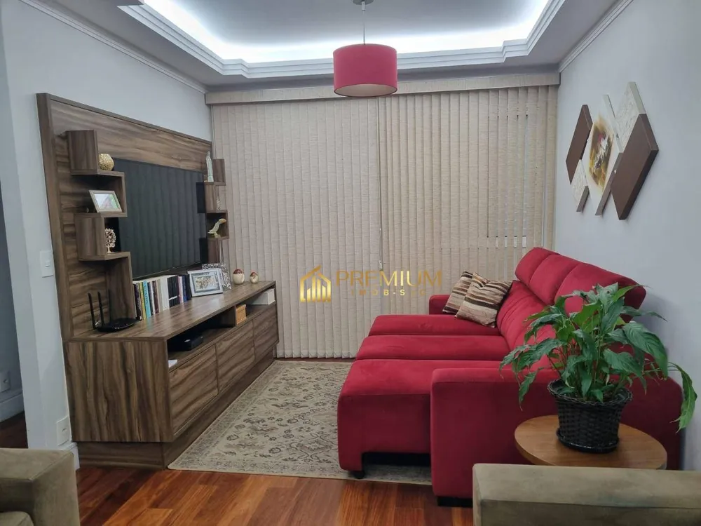 Apartamento, 3 quartos, 125 m² - Foto 5