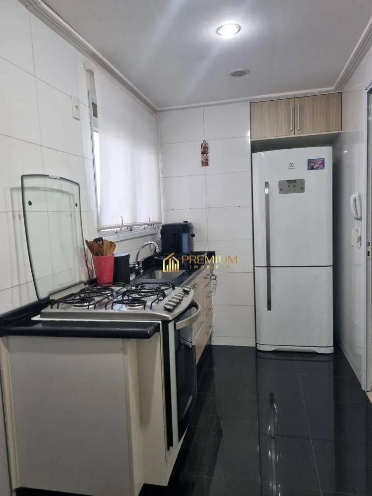 Apartamento, 3 quartos, 125 m² - Foto 9