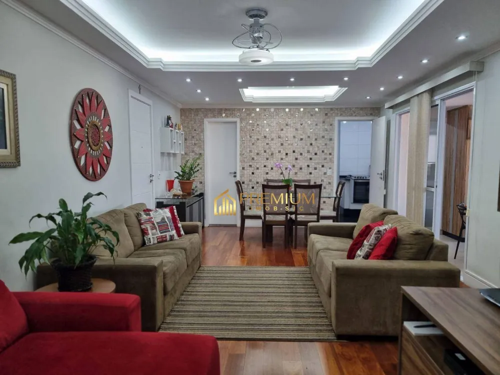 Apartamento, 3 quartos, 125 m² - Foto 3
