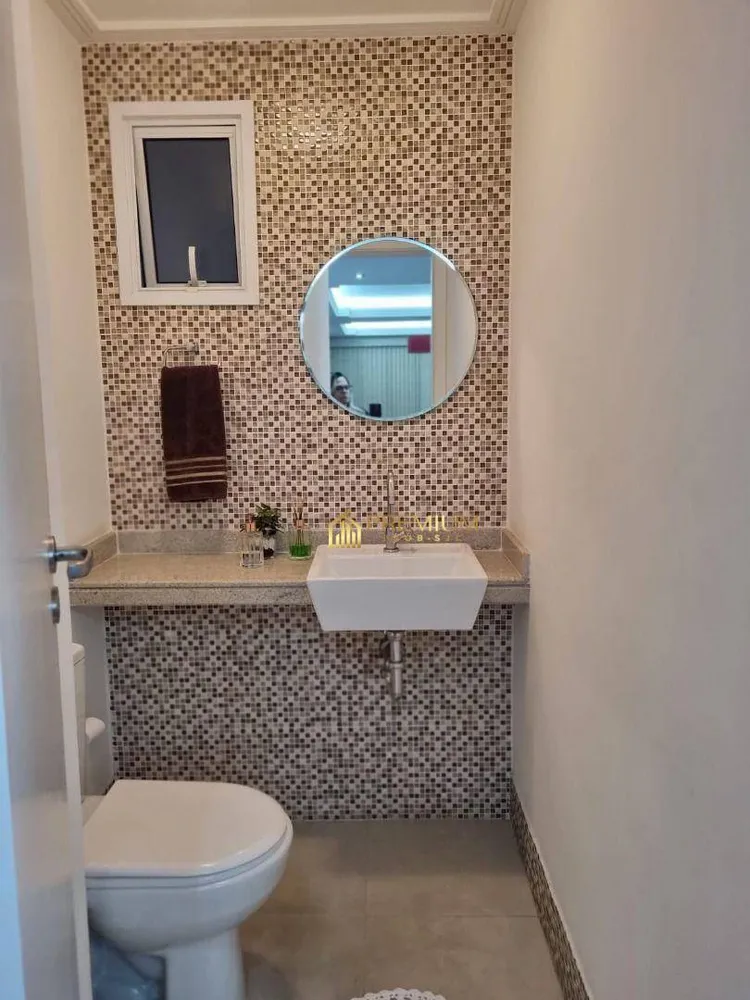 Apartamento, 3 quartos, 125 m² - Foto 10
