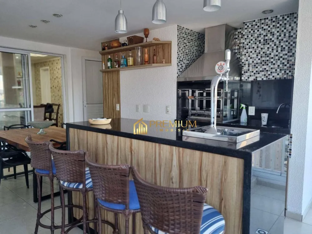 Apartamento, 3 quartos, 125 m² - Foto 1