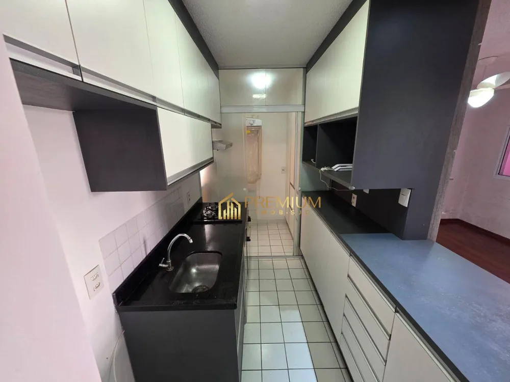 Apartamento, 3 quartos, 75 m² - Foto 9