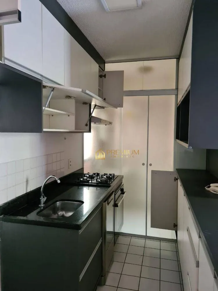 Apartamento, 3 quartos, 75 m² - Foto 3