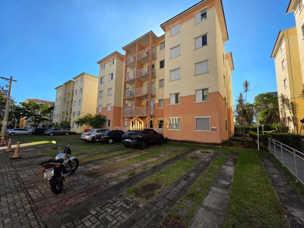 Apartamento, 3 quartos, 75 m² - Foto 16