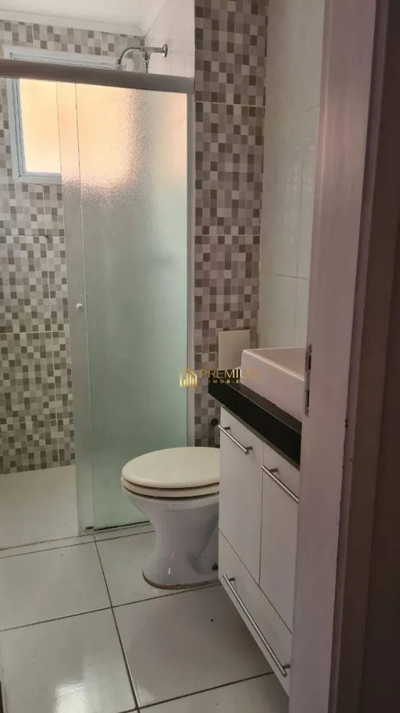 Apartamento, 3 quartos, 75 m² - Foto 2