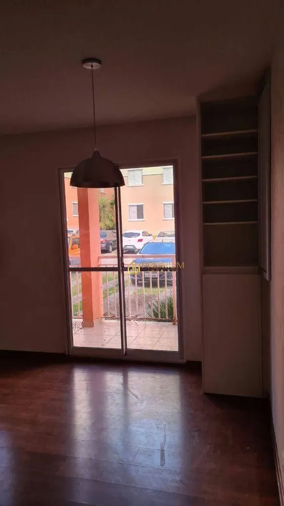 Apartamento, 3 quartos, 75 m² - Foto 6