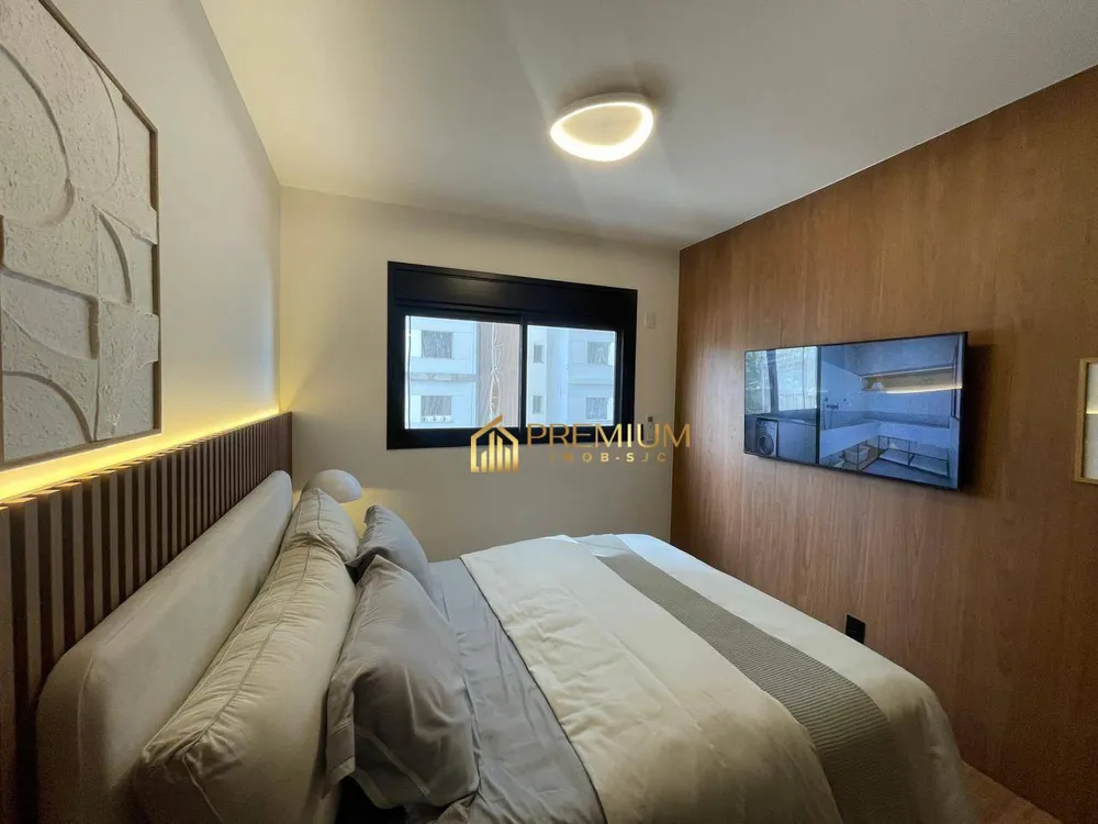Apartamento, 3 quartos, 93 m² - Foto 2