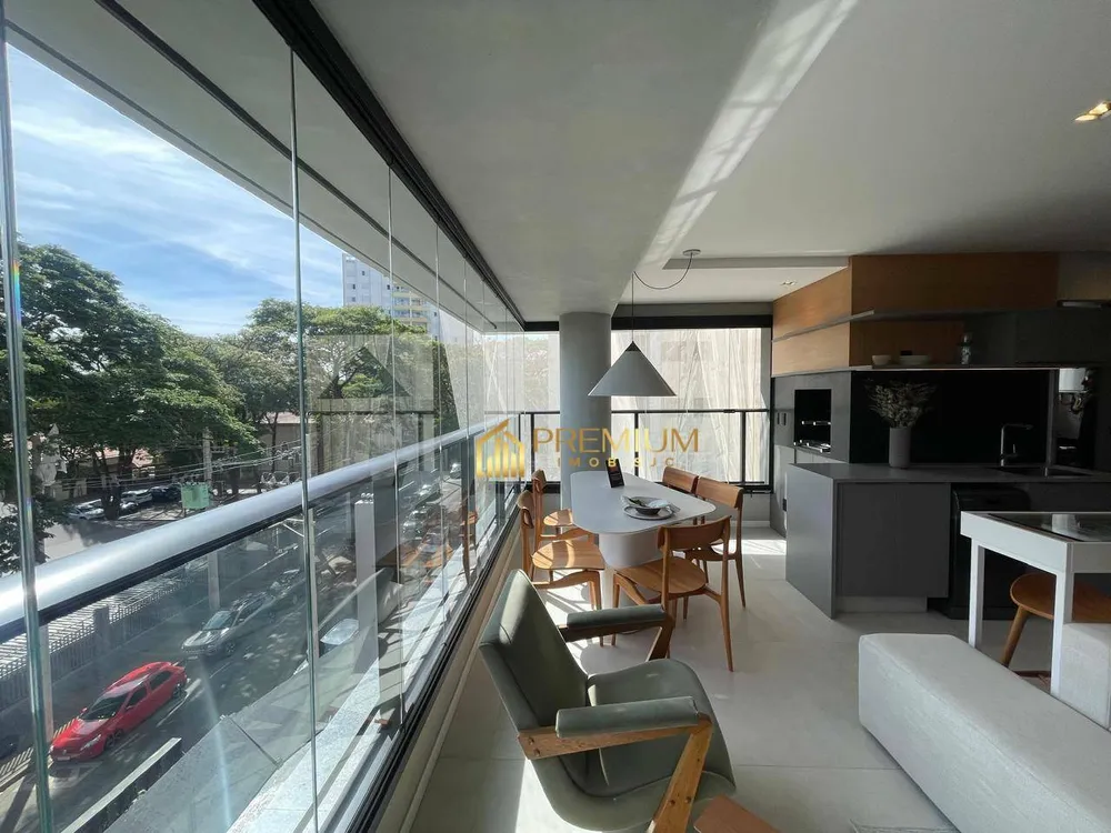 Apartamento, 3 quartos, 93 m² - Foto 10
