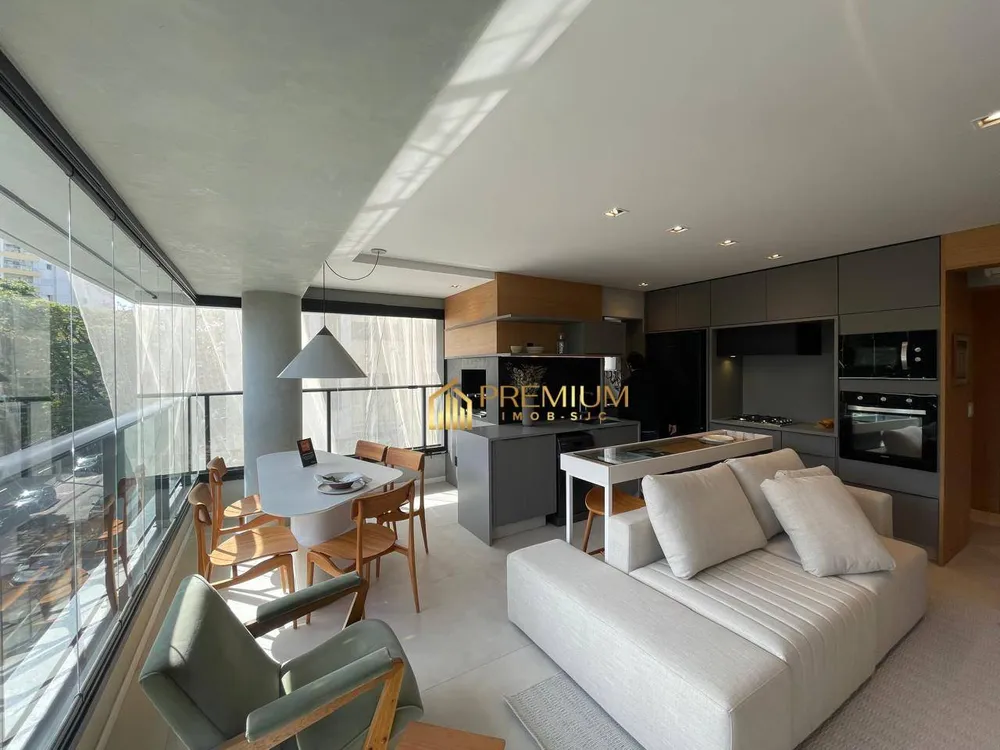 Apartamento, 3 quartos, 93 m² - Foto 4