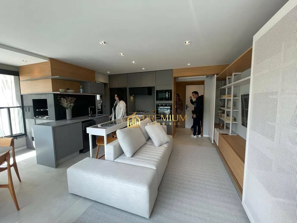 Apartamento, 3 quartos, 93 m² - Foto 1