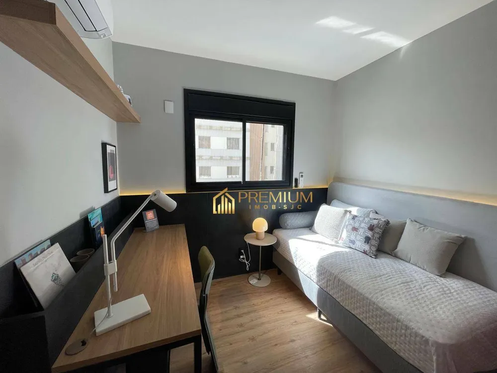 Apartamento, 3 quartos, 93 m² - Foto 5