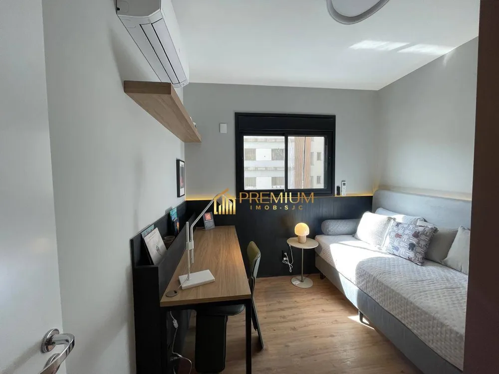 Apartamento, 3 quartos, 93 m² - Foto 6